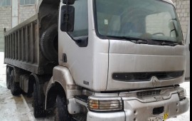 Renault Kerax