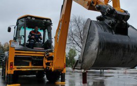 JCB