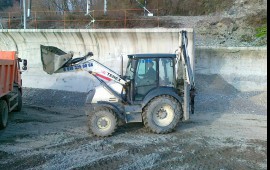 TEREX 860 SX