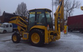 komatsu