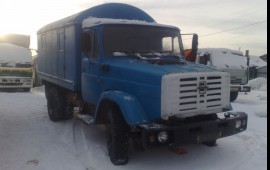 Зил-494560