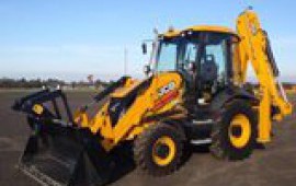 JCB - 3CX
