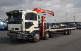 Услуги манипуляторов — своя техника! нал/безнал