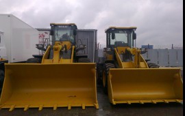 SDLG 936 L