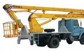 ГАЗ 3309