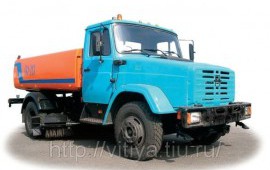 ЗИЛ КО-713