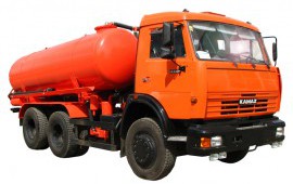 Камаз 5320