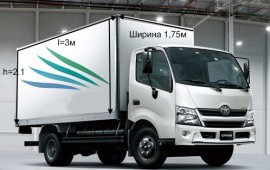 Toyota Dyna