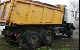 МАЗ 5516