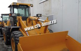XLMG LW300G