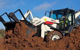 TEREX 820