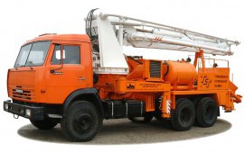 КАМАЗ 53212