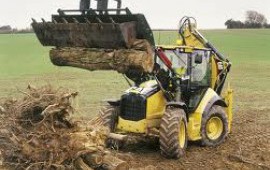 CATERPILLAR 434E