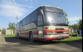 SCANIA 112