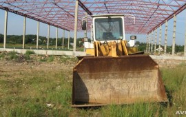 LIEBHERR L531