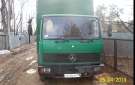 МЕРСЕДЕС814