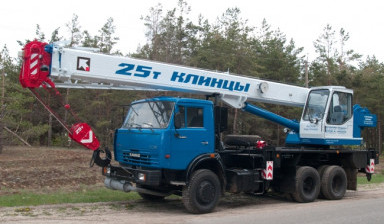 Клинцы