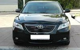 Toyota Camry V50