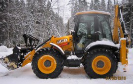 JCB 4CX