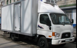 Hyundai HD 78