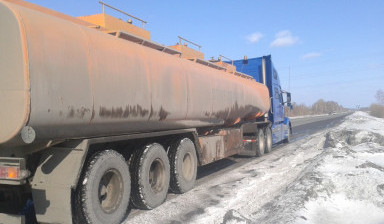 VOLVO в Чунояре