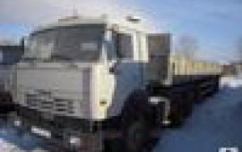 КАМАЗ 5410