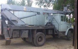 ЗиЛ-ММЗ-45065