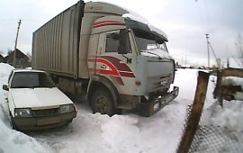камаз 53212