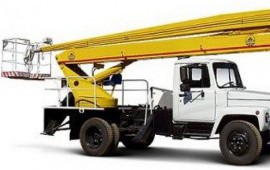 ГАЗ 3307