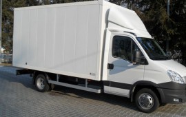 Iveco Deyli