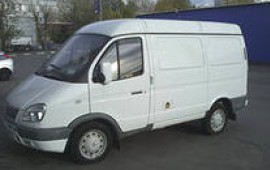 ГАЗ 2752