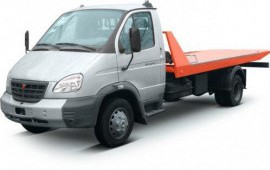 ГАЗ 3310 "Валдай"
