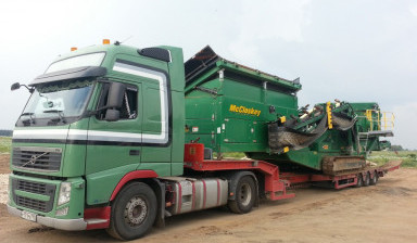 Volvo FH