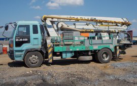 ISUZU