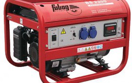 fubag 2200