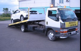 Mitsubishi-Саnter