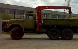 ЗИЛ-131
