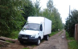 ГАЗ-2747