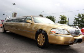 Lincoln