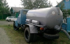 Газ 53