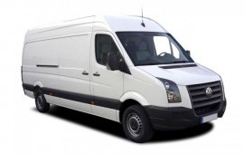 VW Crafter