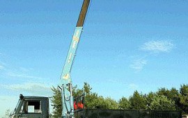 КАМАЗ-4310