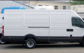 Iveco Deili