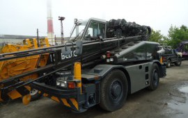 Kobelko RK160-2