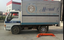 исузу