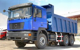 Доставляем песок крупно и мелкозернистый