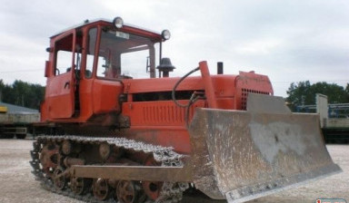 Дт-75