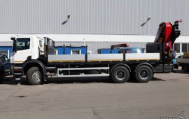 SCANIA