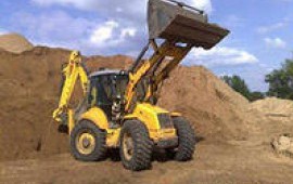 JCB 4CX