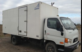 Hyundai HD-78